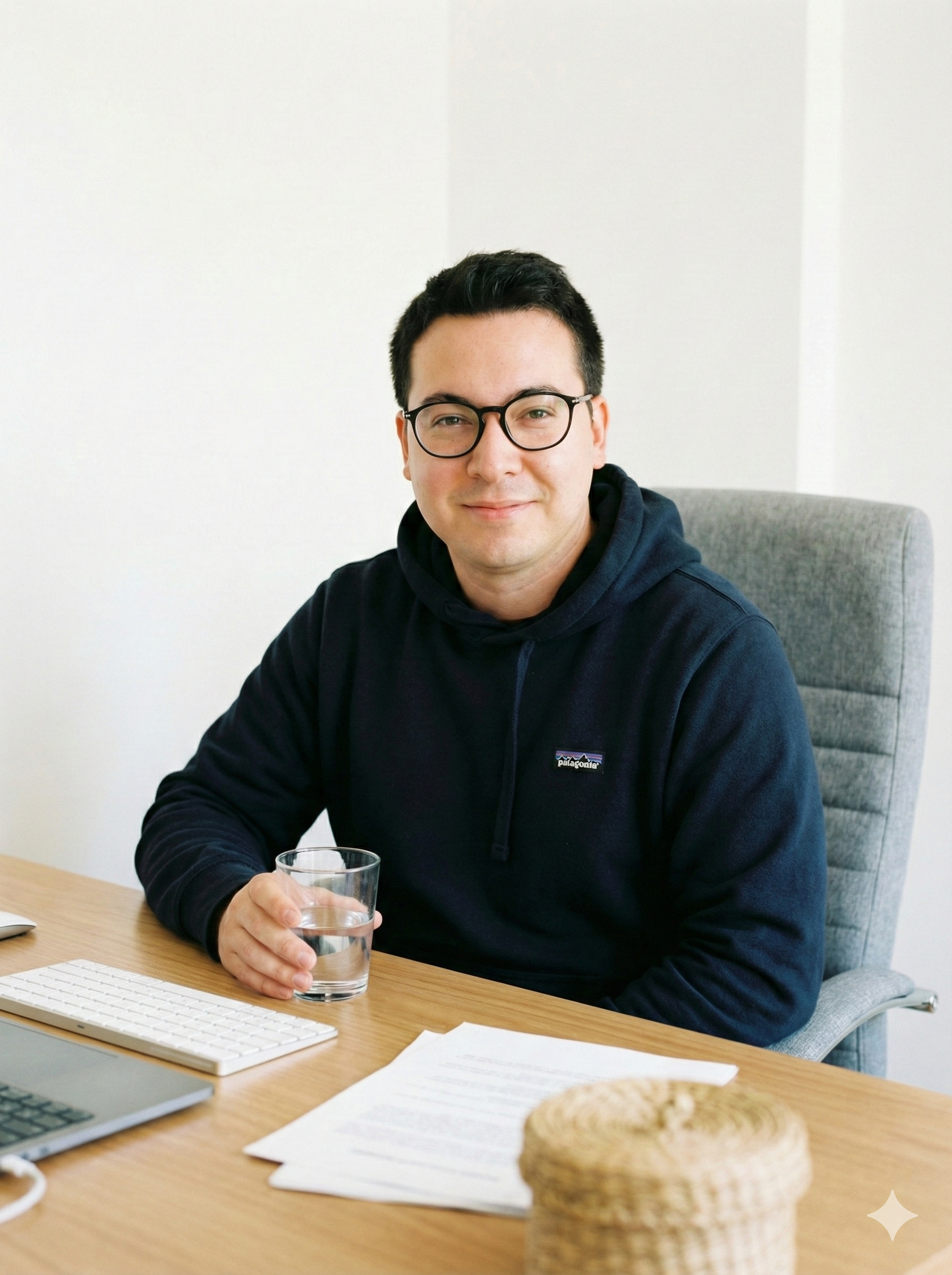 Daniel Pereda